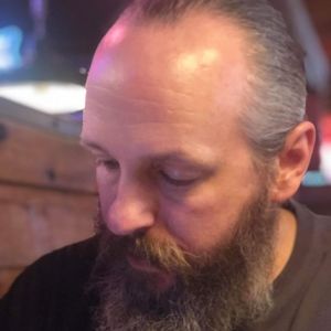 Meet your Posher, Robert